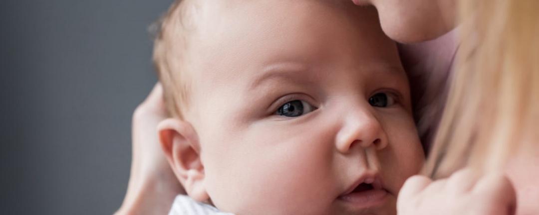 Viroses em bebês: o que são e como devemos cuidar dos pequenos?