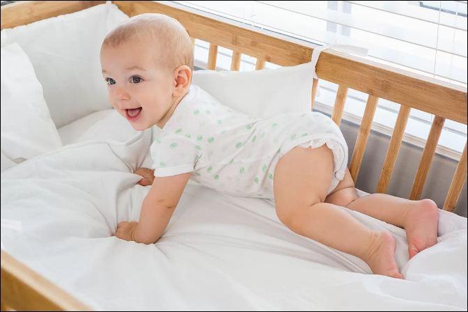 11 maneiras criativas para reaproveitar as roupas do bebê