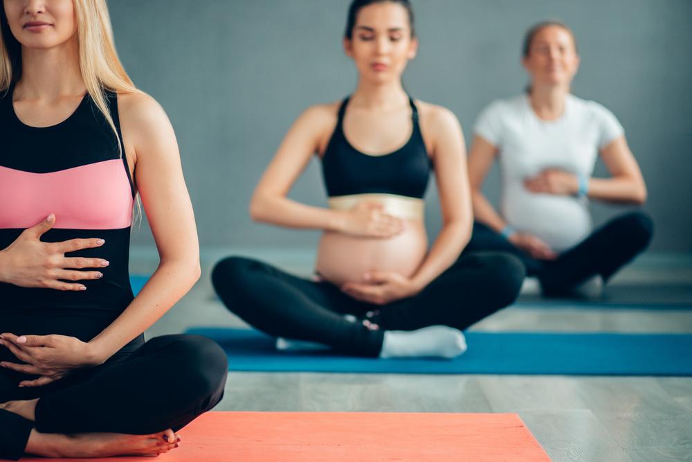 Exercícios físicos na gravidez: quais os benefícios e as alternativas mais indicadas?