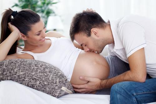 7 dicas para lidar bem com seu relacionamento durante a gravidez