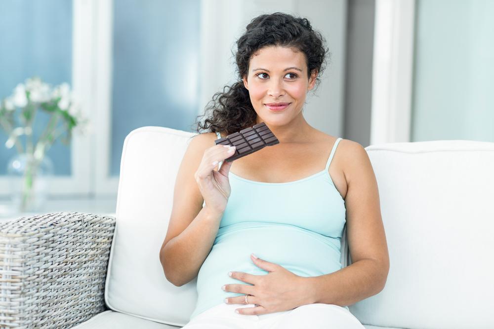 O que os desejos da grávida podem dizer sobre a gestação?