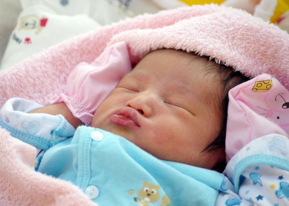 3 métodos infalíveis para fazer seu bebê dormir