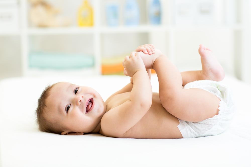 O que fazer para cuidar da pele do seu bebê?